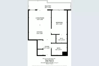 249 Corey Rd #404, Boston, MA 02135 - Photo 30