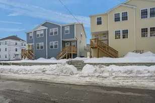 25 Lebanon St, Fall River, MA 02723 - Photo 2