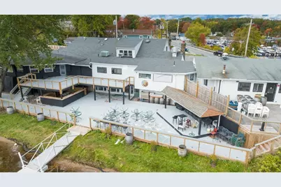 141 Congamond Rd, Southwick, MA 01077 - Photo 1