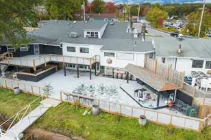 141 Congamond Rd, Southwick, MA 01077 - Photo 1