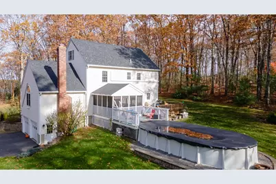 120 Robbs Hill Road, Lunenburg, MA 01462 - Photo 2