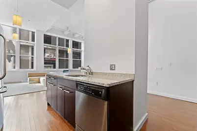88 Kingston Street #1F, Boston, MA 02111 - Photo 14