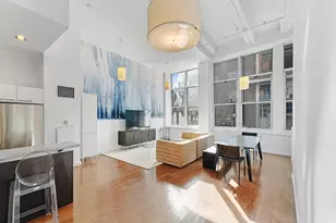 88 Kingston St, Boston, MA 02111 - Photo 1