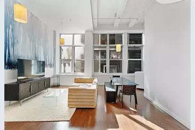 88 Kingston Street #1F, Boston, MA 02111 - Photo 2