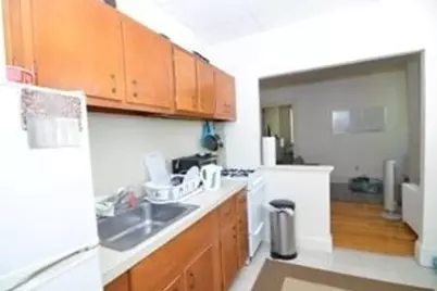 8 Fayette St #4L, Boston, MA 02116 - Photo 6