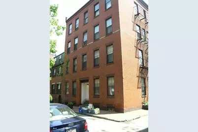 8 Fayette St #4L, Boston, MA 02116 - Photo 8