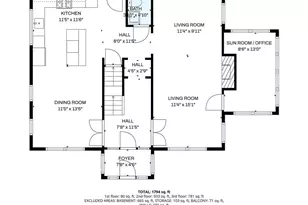 80 Blue Hills Pkwy, Milton, MA 02186 - Photo 24