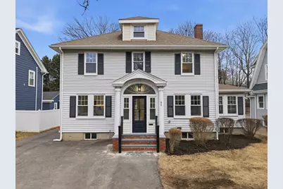 80 Blue Hills Pkwy #1, Milton, MA 02186 - Photo 1