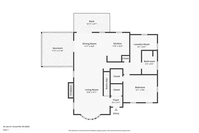 83 Lake Dr, Barnstable, MA 02632 - Photo 22