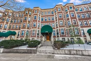 378 Riverway, Boston, MA 02115 - Photo 1