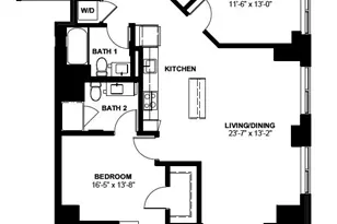 1 Canal St, Boston, MA 02114 - Photo 12