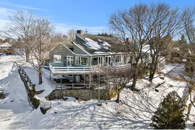 21 Kenneth Road, Marblehead, MA 01945 - Photo 2