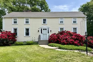 56 Fisher St, Medway, MA 02053 - Photo 1