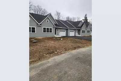 32 Four Seasons Drive #32, Hampstead, NH 03841 - Photo 2