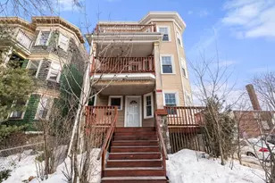 196 Boston St, Boston, MA 02125 - Photo 1