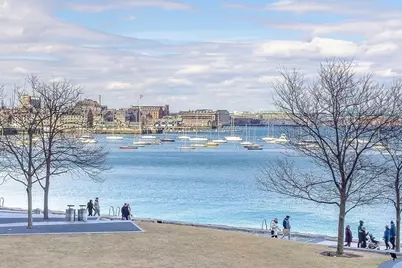 22 Liberty Drive #2F, Boston, MA 02210 - Photo 26