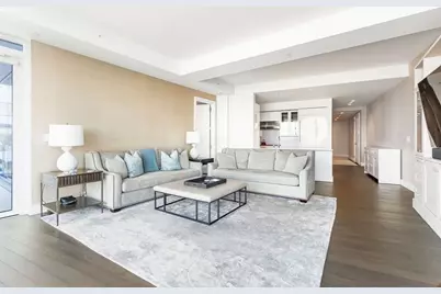 22 Liberty Drive #2F, Boston, MA 02210 - Photo 6