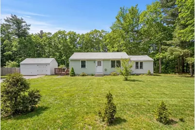 179 Tremont, Carver, MA 02330 - Photo 2