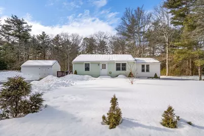 179 Tremont, Carver, MA 02330 - Photo 1