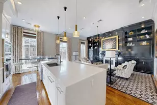 73 Mt Vernon St, Boston, MA 02108 - Photo 1