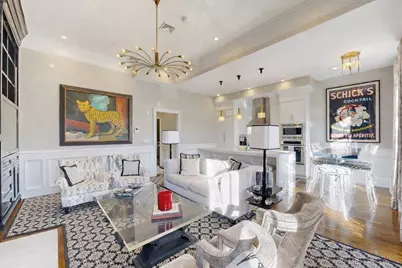 73 Mt Vernon Street #2, Boston, MA 02108 - Photo 6