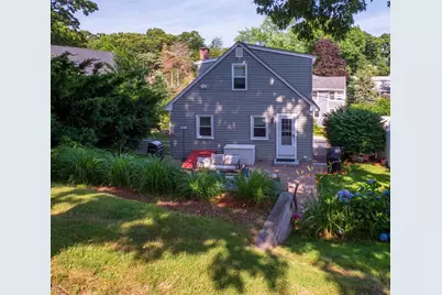 15 Vogel Street, Boston, MA 02132 - Photo 38