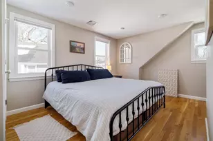 15 Vogel St, Boston, MA 02132 - Photo 30