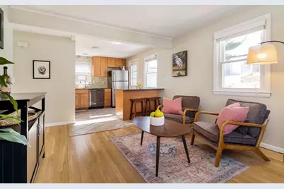 15 Vogel Street, Boston, MA 02132 - Photo 18