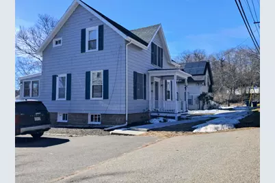 187 Hamilton St, Saugus, MA 01906 - Photo 1