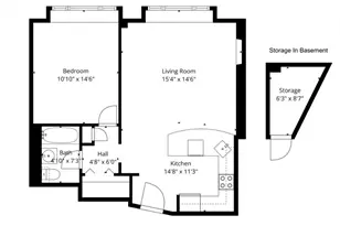 145 Pinckney St, Boston, MA 02114 - Photo 10