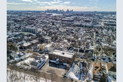 44 Lafayette Ave #408, Chelsea, MA 02150 - Photo 16