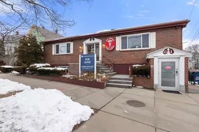 61 Massachusetts, Arlington, MA 02474 - Photo 2