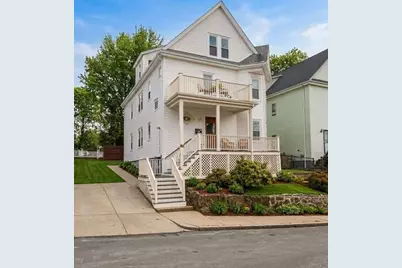 15 Acorn St #1, Malden, MA 02148 - Photo 1