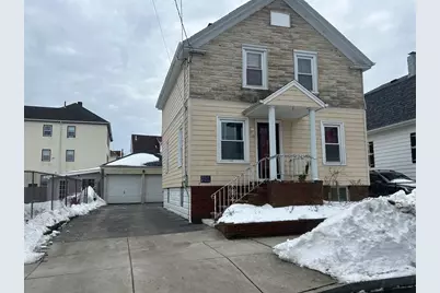 210 Clifford St., New Bedford, MA 02745 - Photo 1