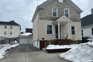 210 Clifford St, New Bedford, MA 02745 - Photo 1