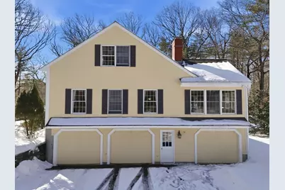 253 Highland St, Weston, MA 02493 - Photo 28