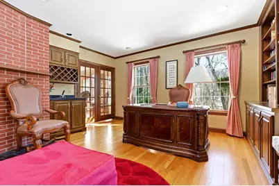 253 Highland St, Weston, MA 02493 - Photo 12