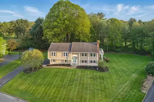 121 Indian Meadow Dr, Northborough, MA 01532 - Photo 4