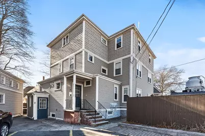 36 Independence Ave #1, Quincy, MA 02169 - Photo 2