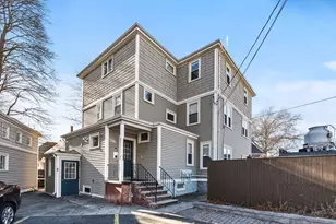 36 Independence Ave, Quincy, MA 02169 - Photo 2