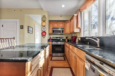 36 Independence Ave #1, Quincy, MA 02169 - Photo 6