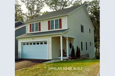 197C Crownshield Ave #16C, Uxbridge, MA 01569 - Photo 1