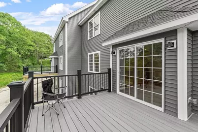 72B Cottage Lane - (Sf) #(RT Half), Templeton, MA 01468 - Photo 10