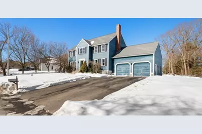 1 Maura Elizabeth Ln, Foxboro, MA 02035 - Photo 2