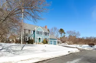 1 Maura Elizabeth Ln, Foxboro, MA 02035 - Photo 36