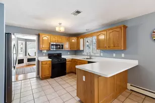 1 Maura Elizabeth Ln, Foxboro, MA 02035 - Photo 12