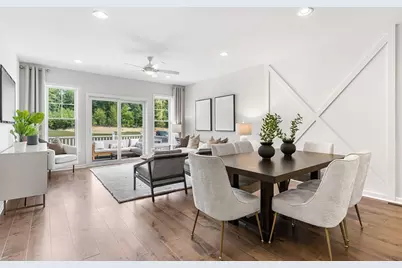 3 Weathervane Drive #1, Walpole, MA 02081 - Photo 8