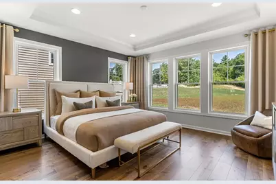 3 Weathervane Drive #1, Walpole, MA 02081 - Photo 24