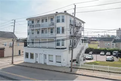 60 Rathbun St, Woonsocket, RI 02895 - Photo 2