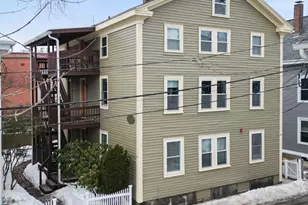 105 Herbert St, Salem, MA 01970 - Photo 1